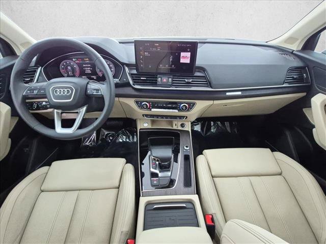 Used 2024 Audi Q5 2.0T Prestige AWD/4WD image 20
