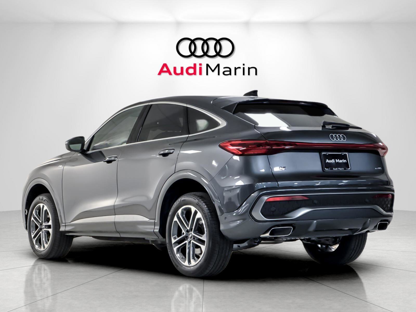 New 2026 Audi Q5 Premium AWD/4WD image 3
