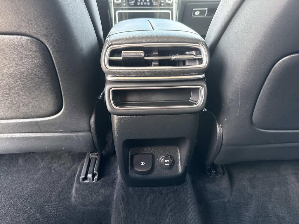 Used 2025 Genesis GV80 2.5T Standard AWD/4WD image 18