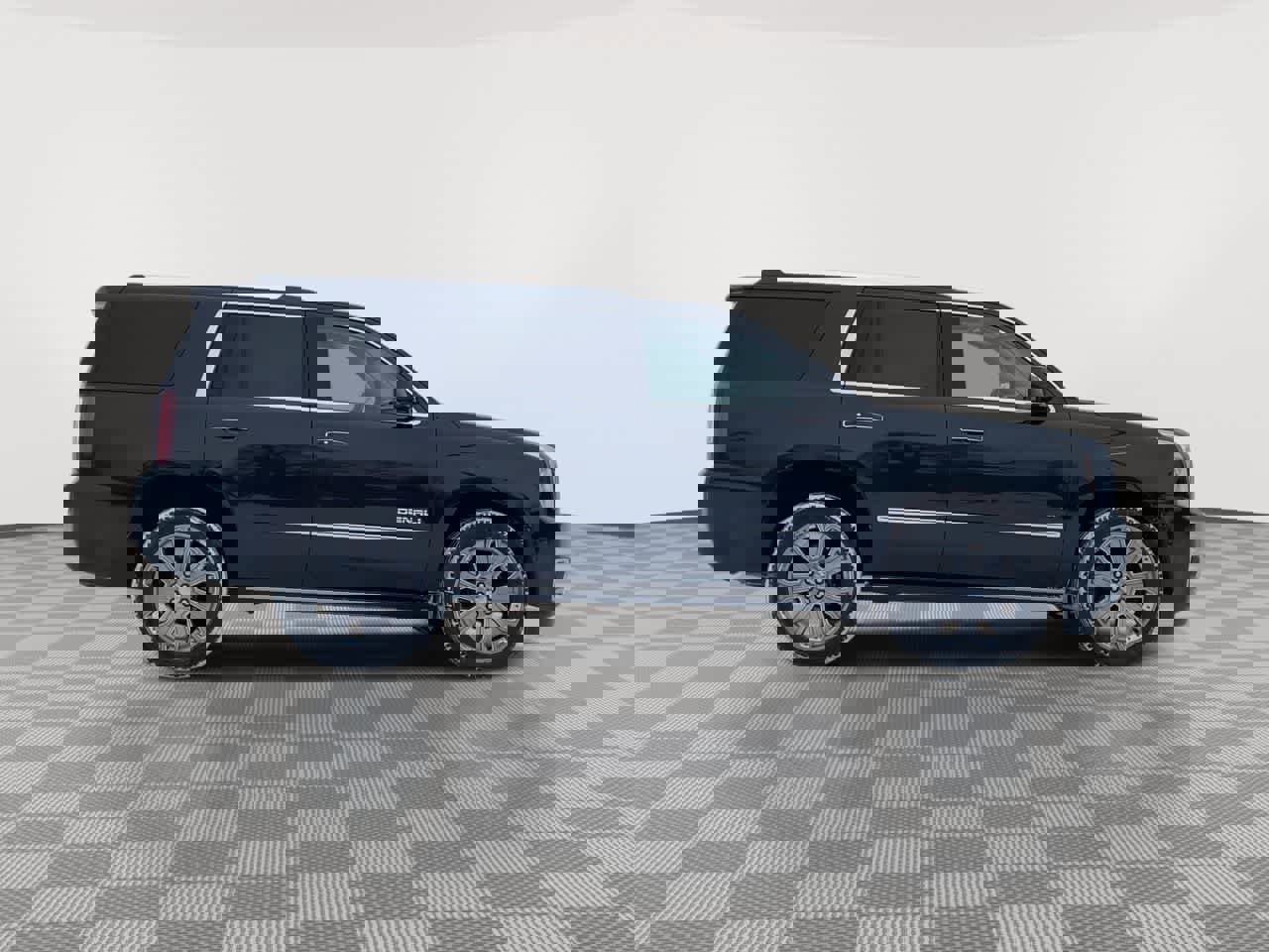 Used 2016 GMC Yukon Denali w/ Open Road Package image 9