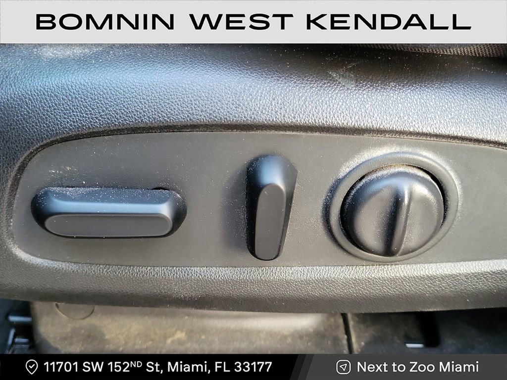 Used 2022 Chevrolet TrailBlazer LT image 12