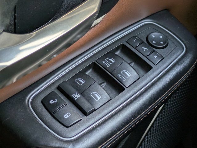 Used 2023 RAM 1500 Limited w/ Body Color Bumper Group AWD/4WD image 23