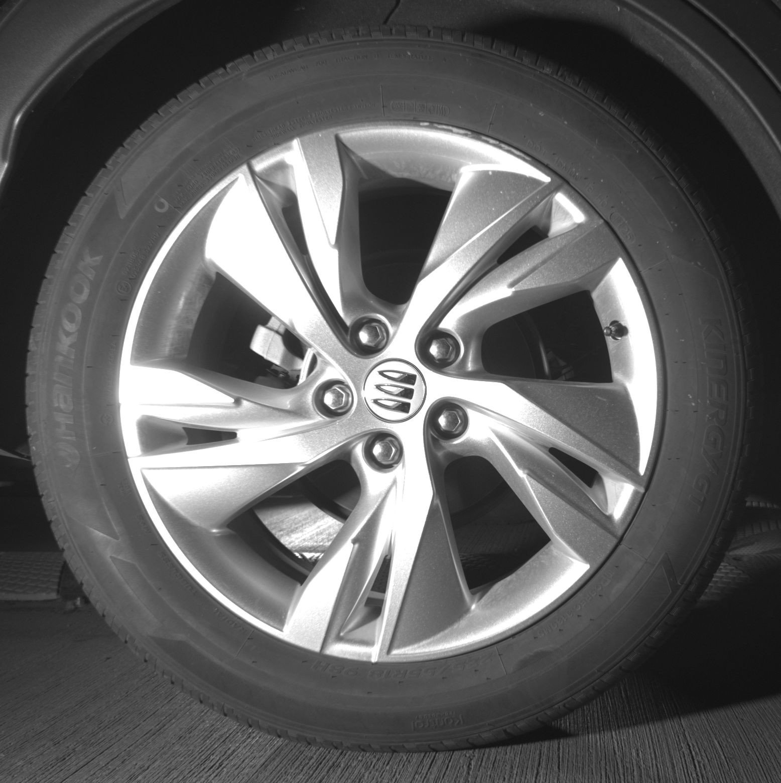 Used 2025 Buick Encore GX Preferred image 15