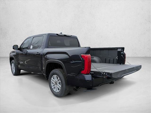 New 2026 Toyota Tundra SR5 image 9