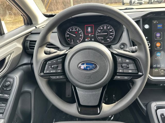 New 2026 Subaru Crosstrek 2.0i Premium image 13