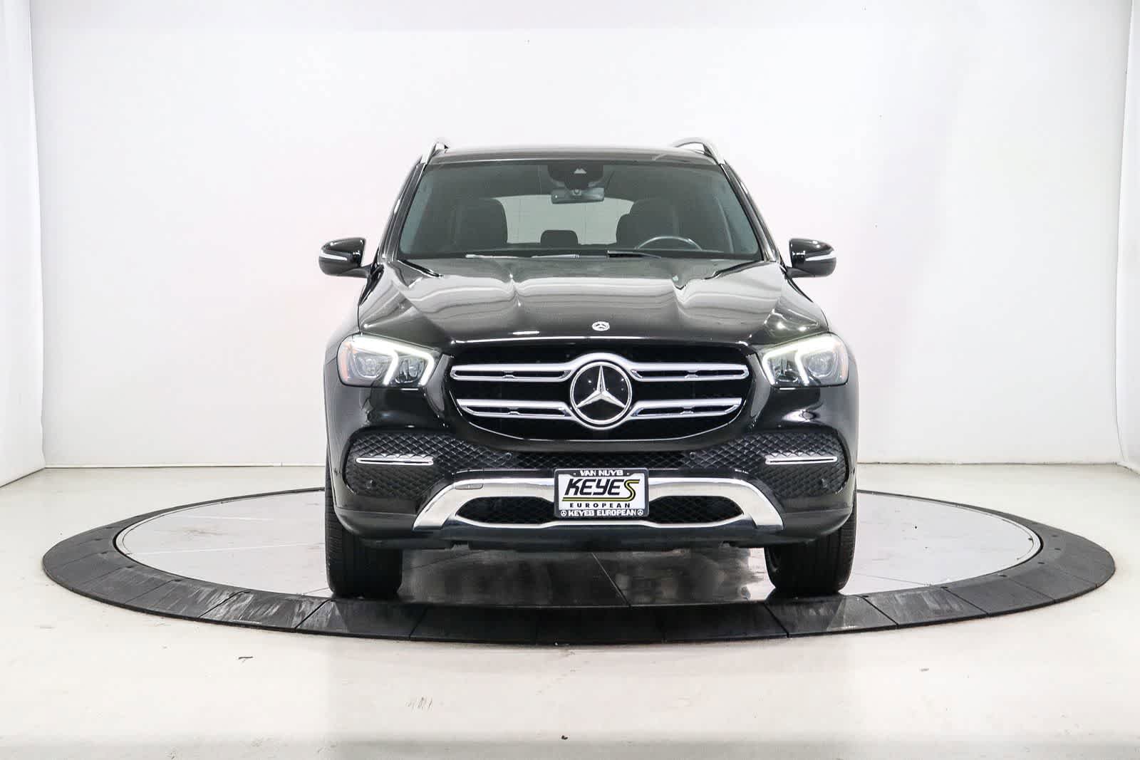 Used 2021 Mercedes-Benz GLE 350 4MATIC image 6
