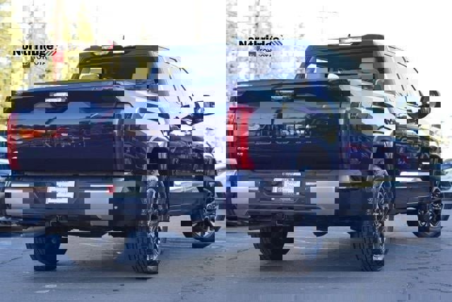 Used 2023 Toyota Tundra Limited image 5