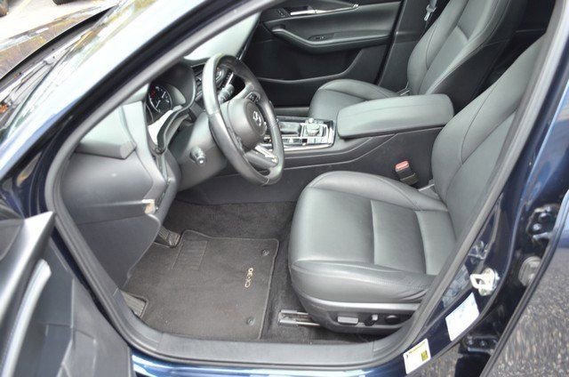 Used 2024 MAZDA CX-30 AWD 2.5 S w/ Preferred Package image 17