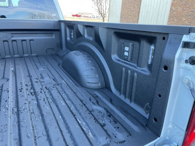 New 2026 Ford F250 Lariat image 80