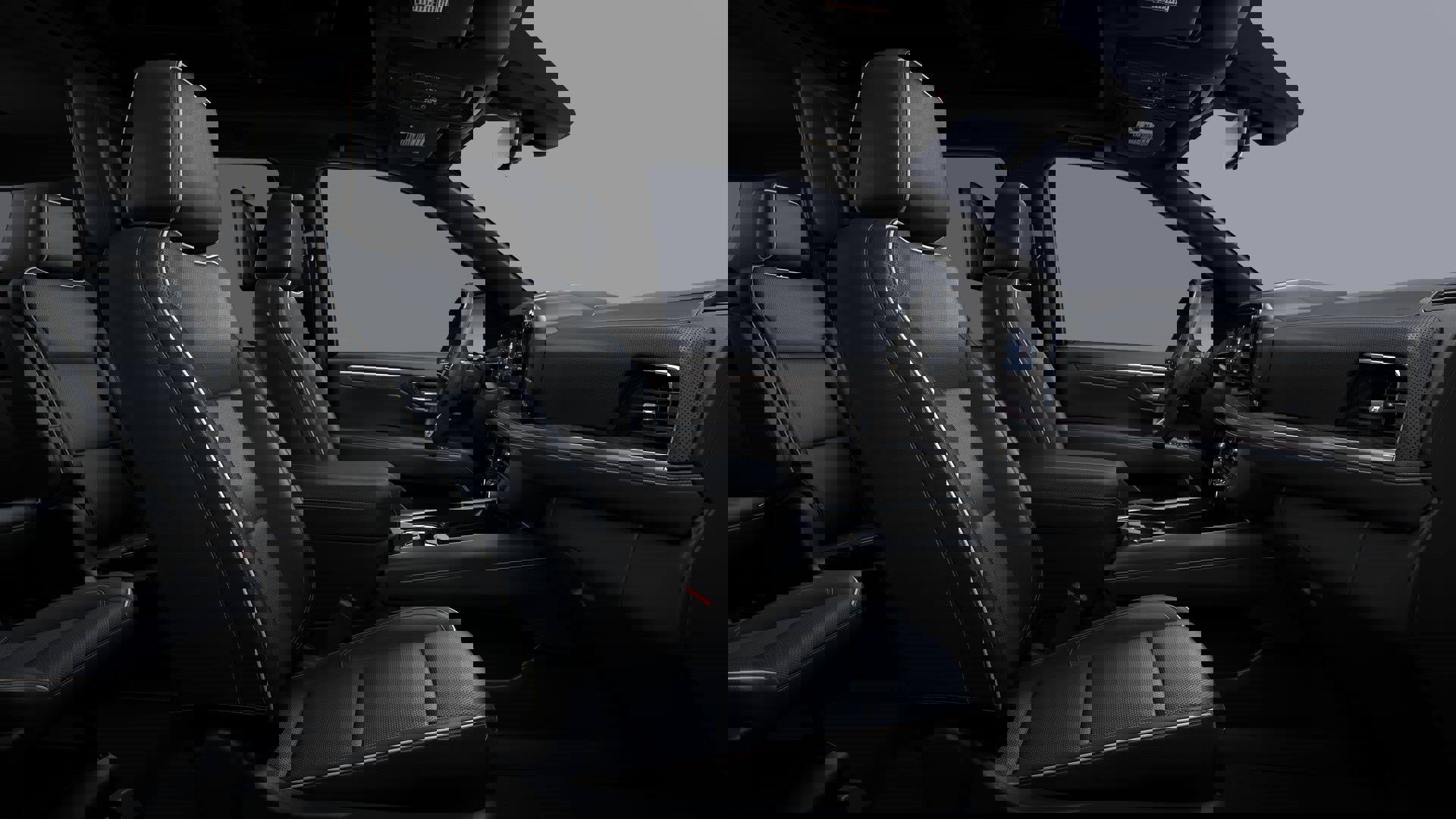 New 2025 Chevrolet Suburban Premier image 65