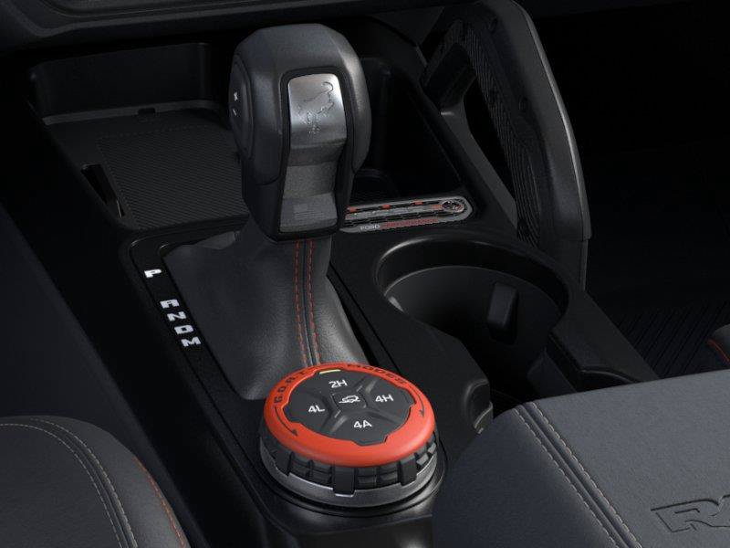 New 2026 Ford Bronco Raptor AWD/4WD image 17