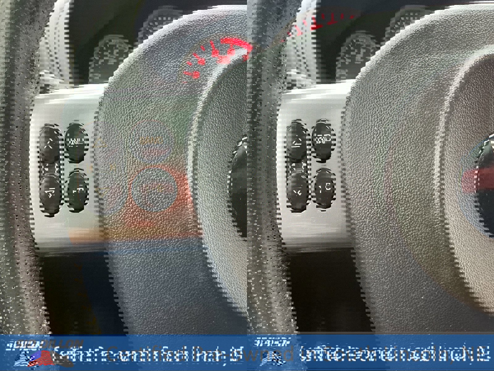 Used 2007 Pontiac Grand Prix w/ Preferred Package image 8