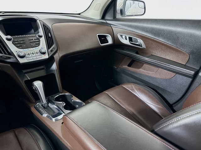 Used 2014 Chevrolet Equinox LTZ image 24