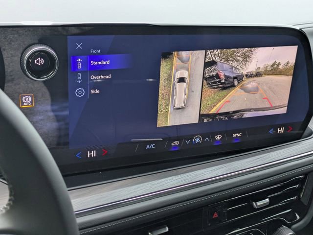 New 2026 Chevrolet Suburban LS w/ LPO, Hit The Road Package image 19