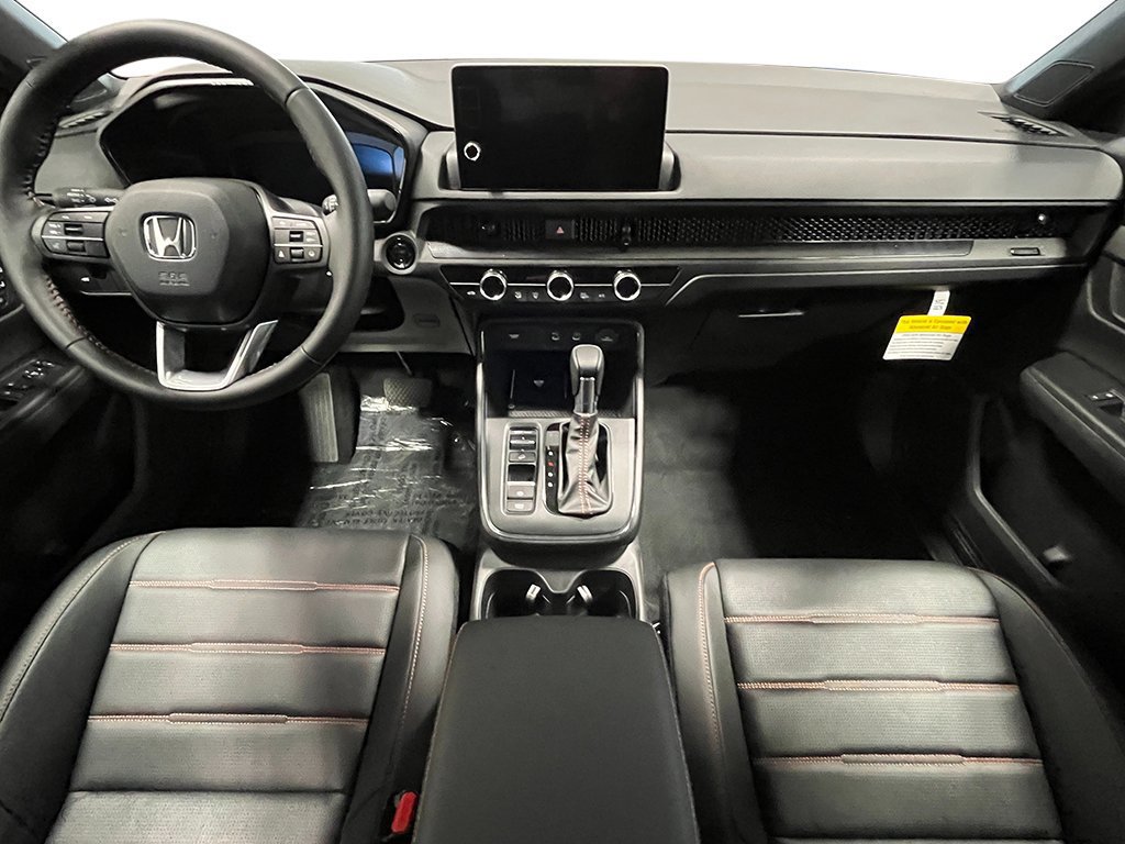 New 2027 Honda CR-V Sport-L image 21