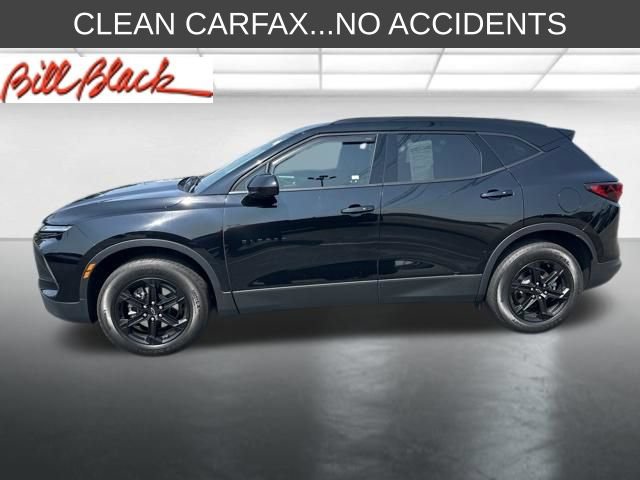 Used 2023 Chevrolet Blazer LT w/ Convenience Package FWD 360° Tour