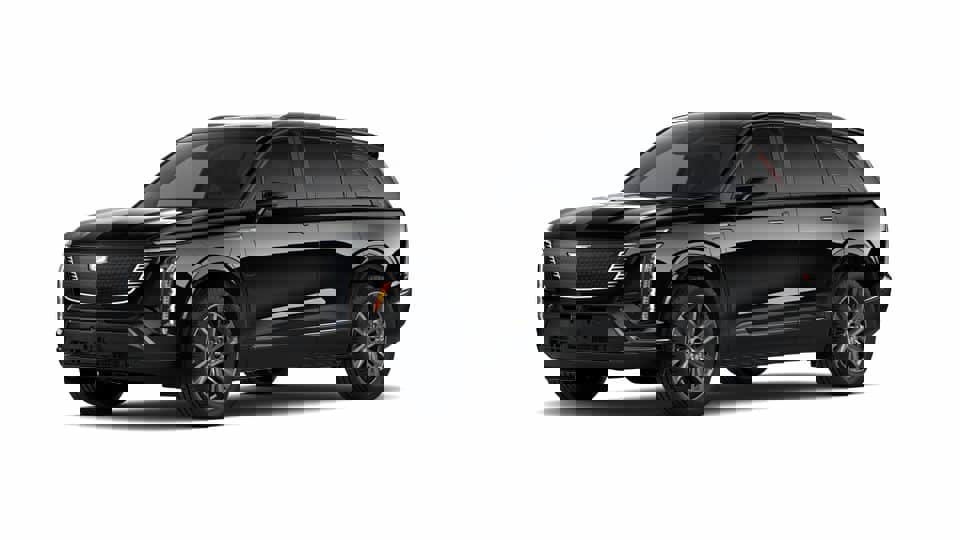 New 2026 Cadillac Vistiq Sport image 24