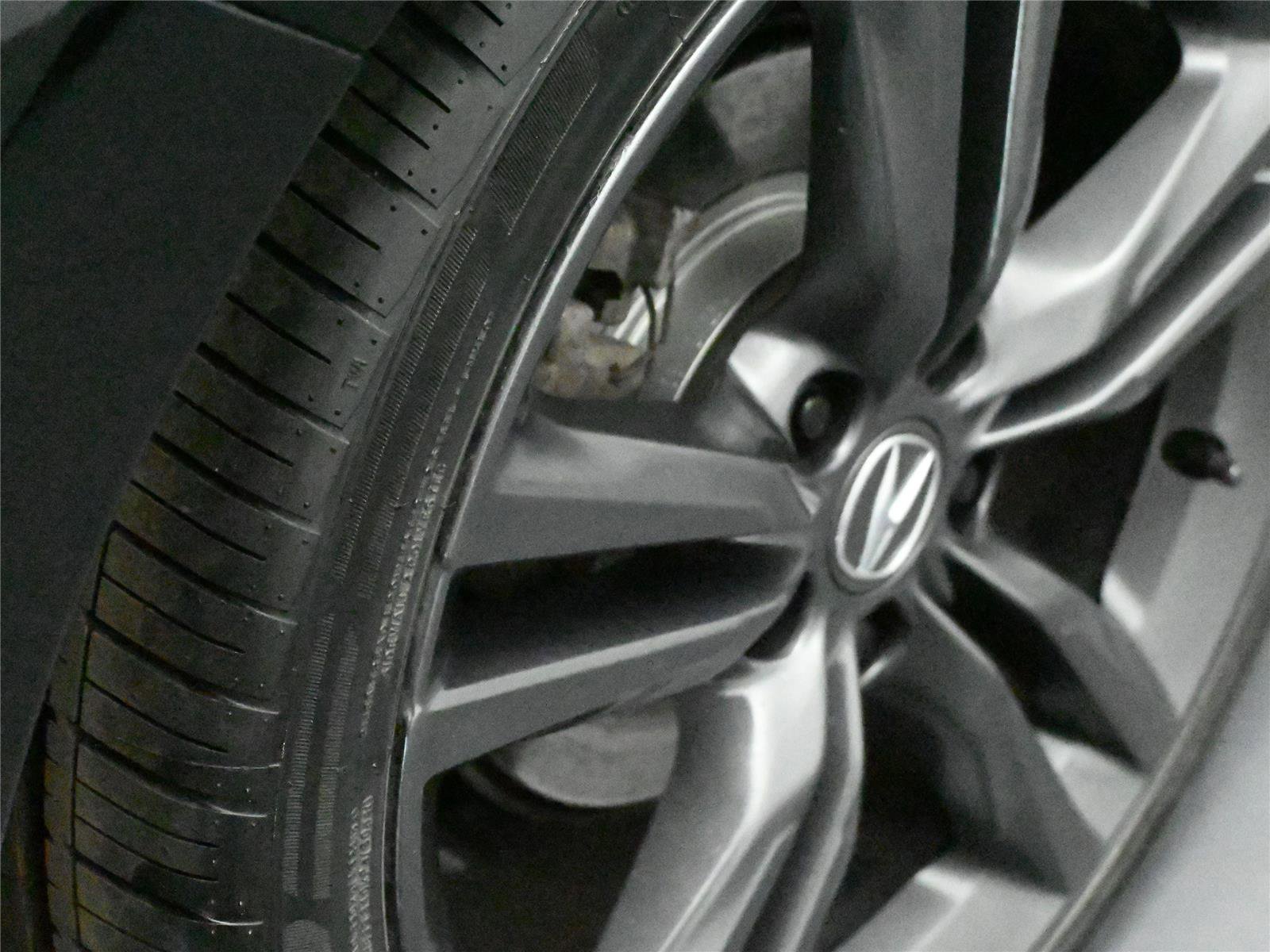 Used 2023 Acura Integra A-Spec image 15