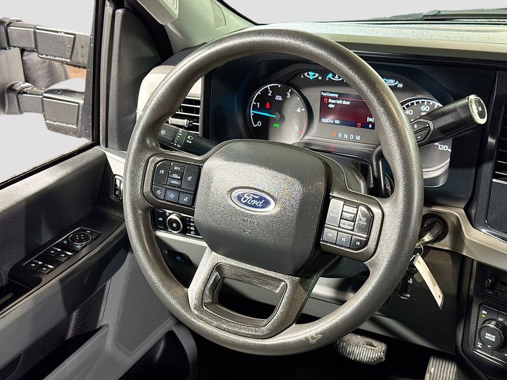 Used 2024 Ford F350 XLT image 15