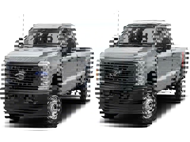 New 2026 Ford F350 4x4 Crew Cab Super Duty