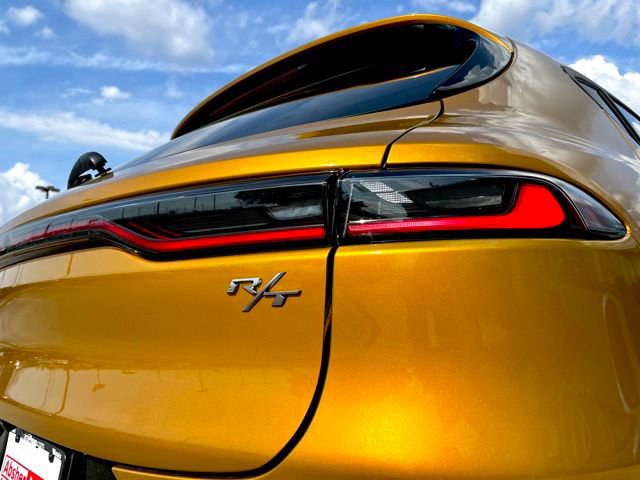 New 2024 Dodge Hornet R/T w/ Track Pack image 52