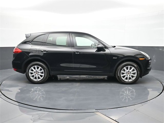 Used 2013 Porsche Cayenne Diesel image 24