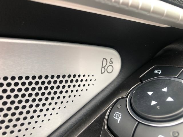 New 2026 Ford Explorer ST w/ Sun And Sound Package image 21