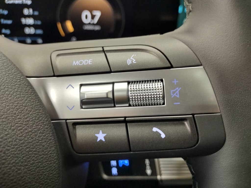 New 2026 Hyundai Kona Limited image 24