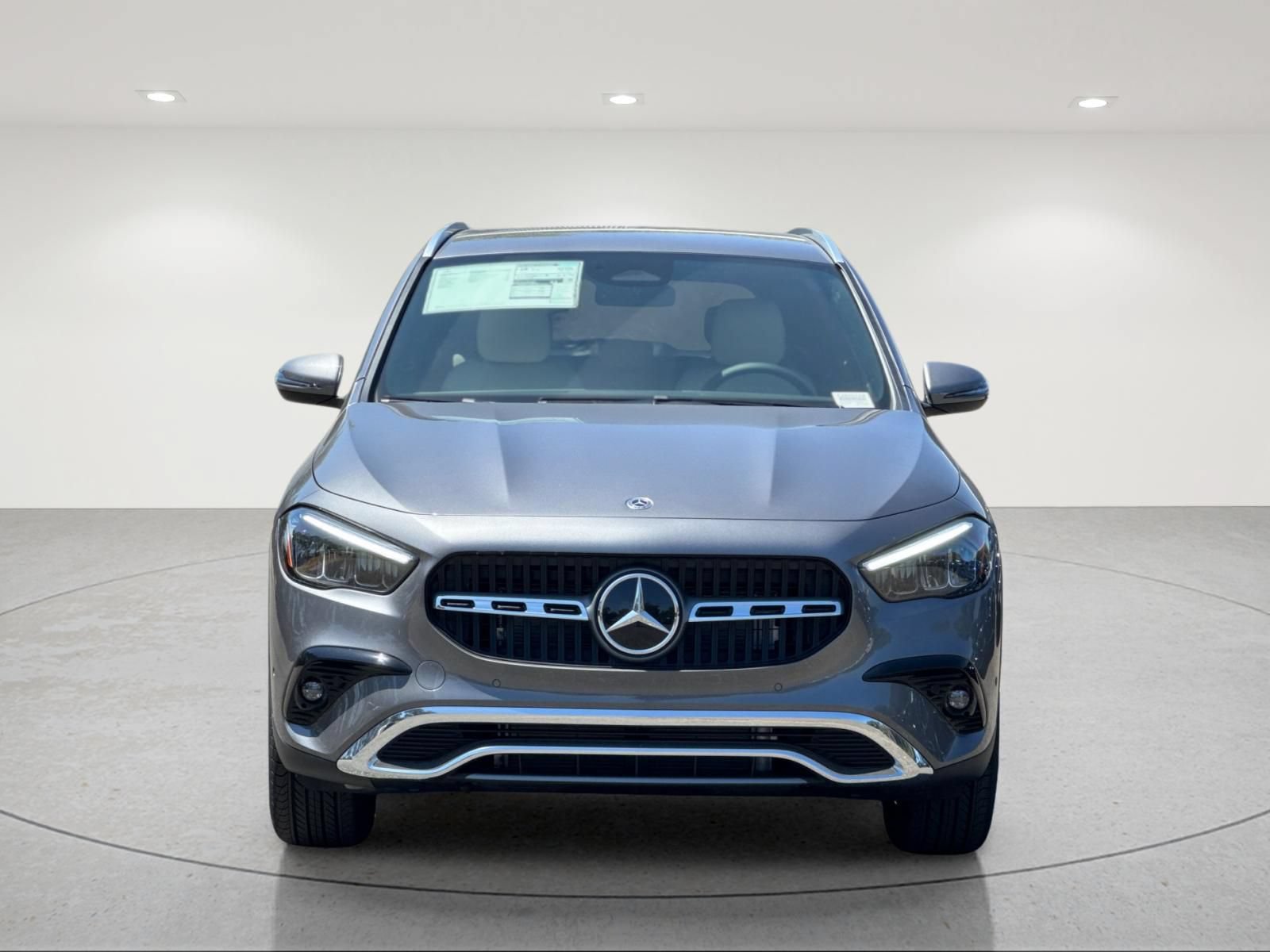 New 2026 Mercedes-Benz GLA 250 4MATIC image 9