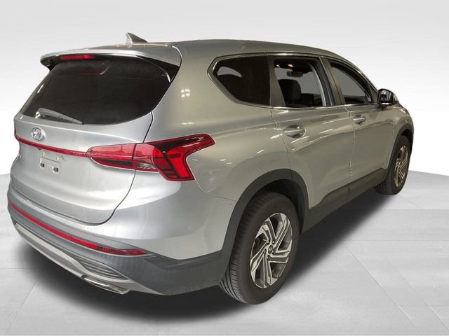 Used 2023 Hyundai Santa Fe SE w/ Cargo Package image 6