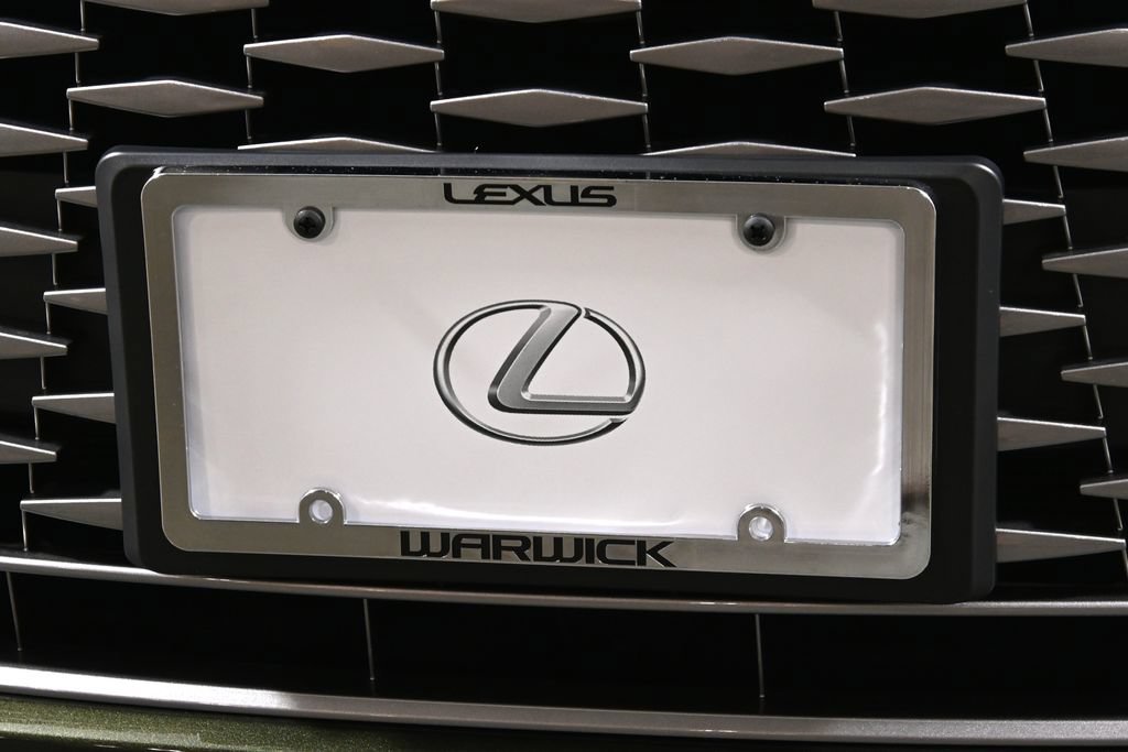New 2026 Lexus RX 350 Premium w/ Convenience Package AWD/4WD image 14