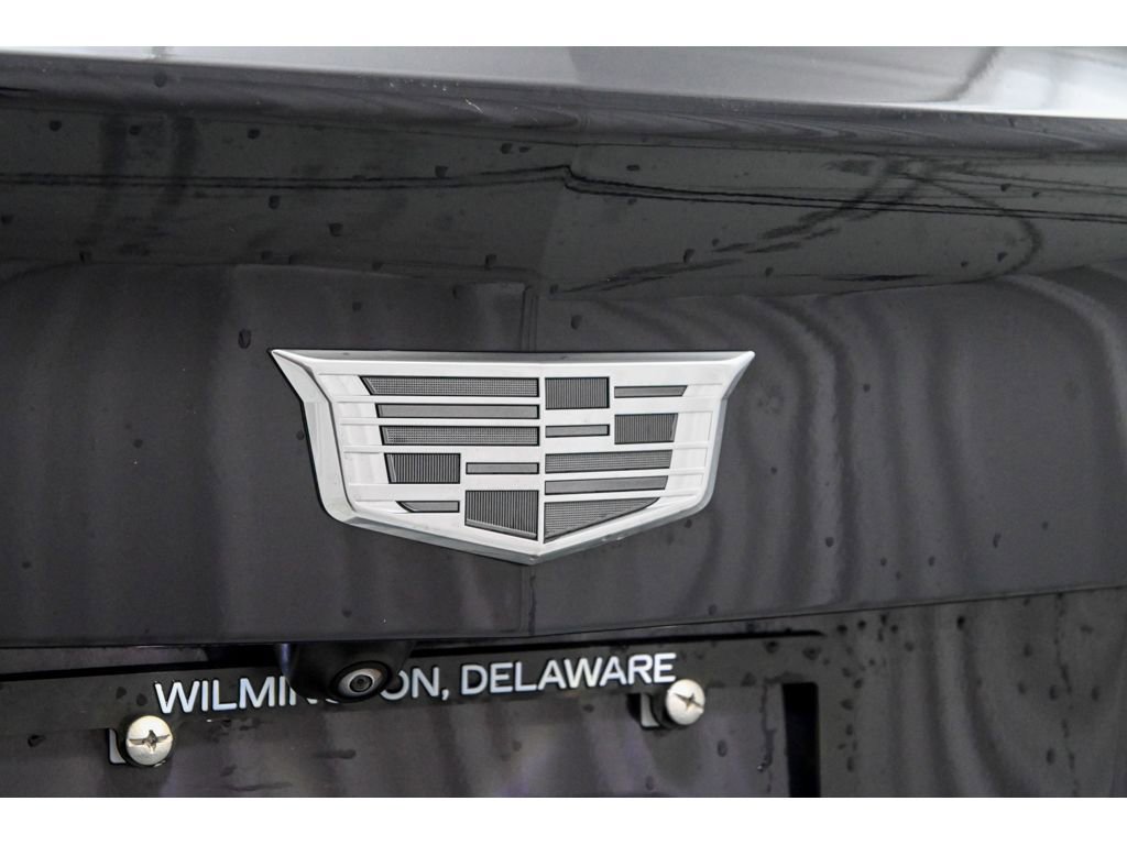 Used 2024 Cadillac XT4 Sport image 59