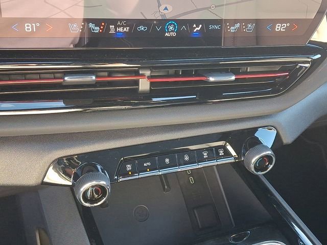 New 2026 Chevrolet Silverado EV Trail Boss image 14