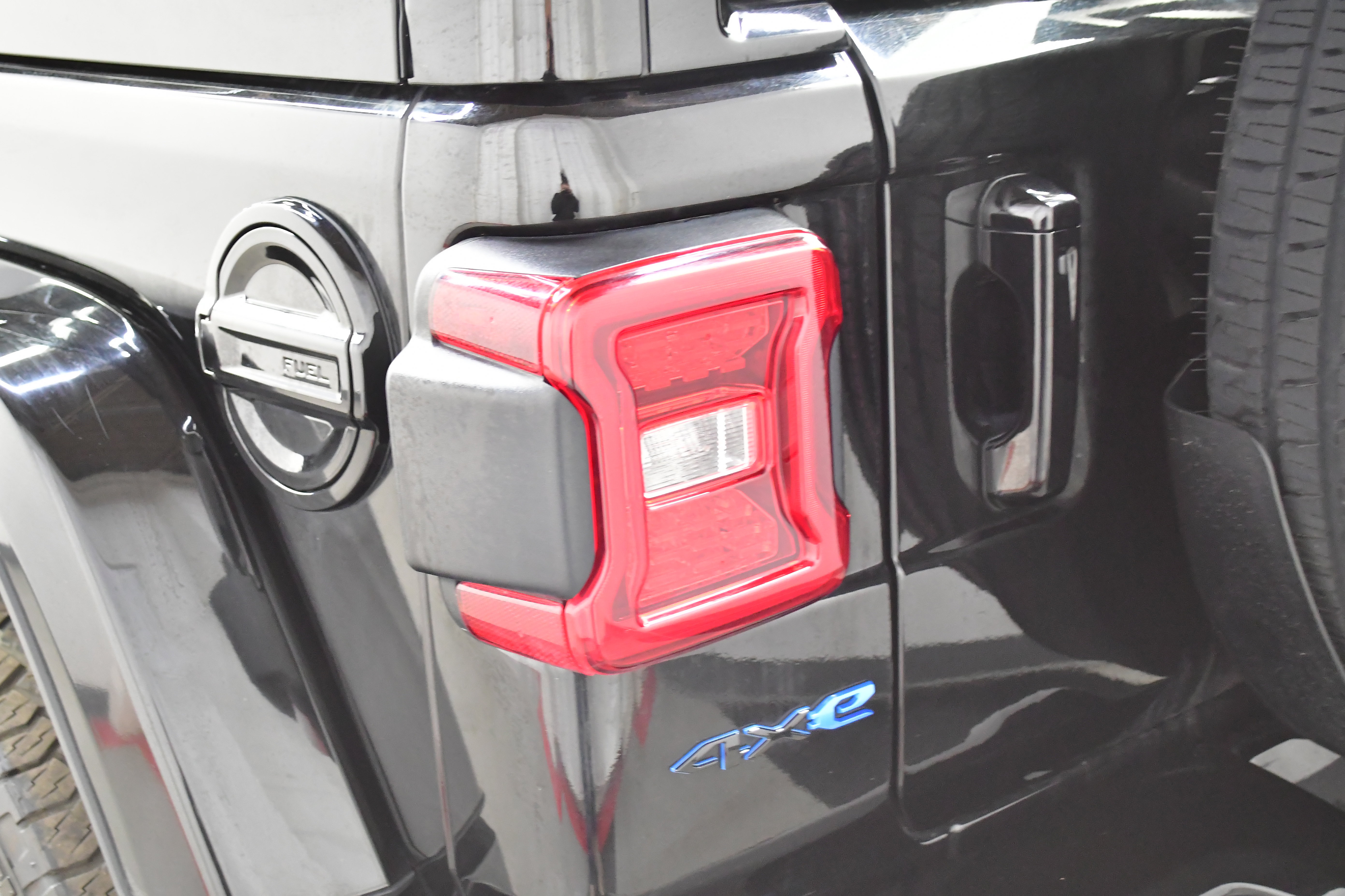 Used 2022 Jeep Wrangler Unlimited Sahara image 31