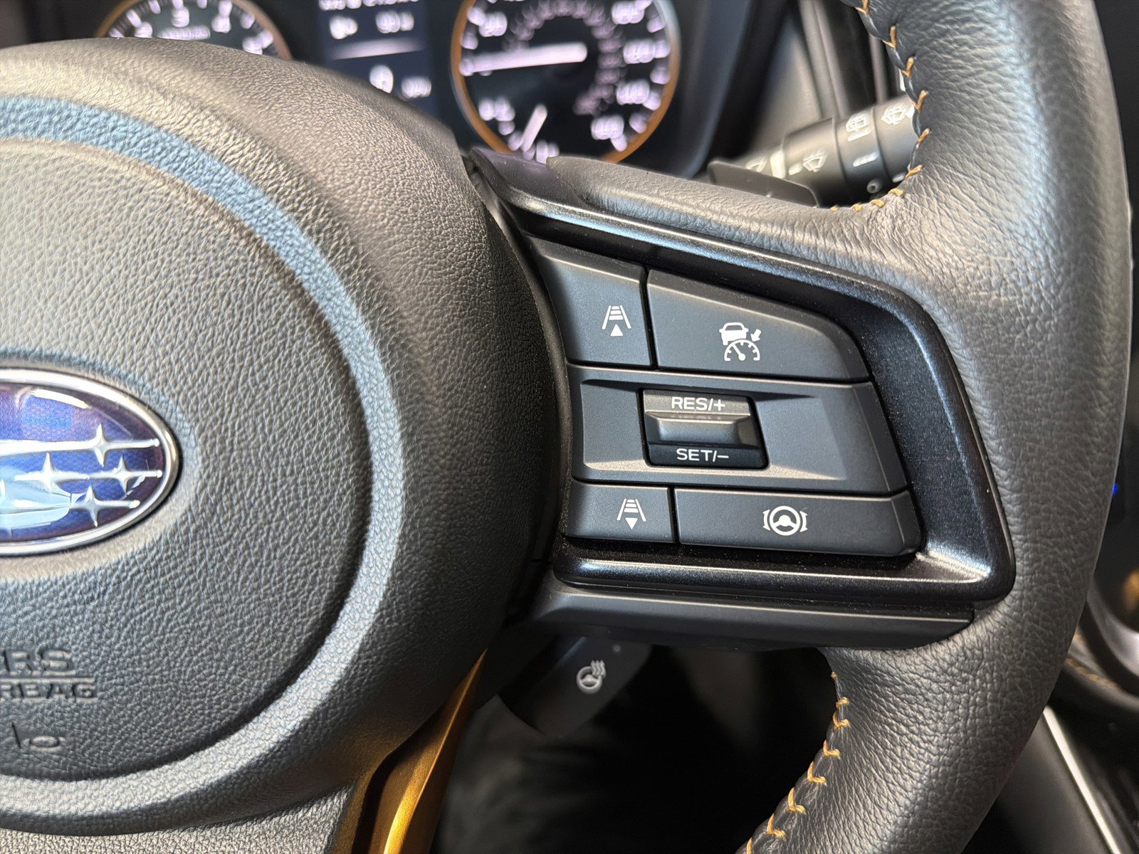 Certified 2025 Subaru Outback Wilderness image 29