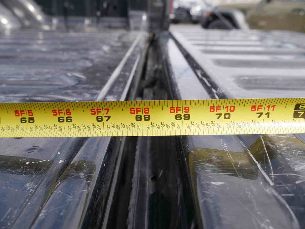 Used 2025 RAM 1500 Big Horn image 11