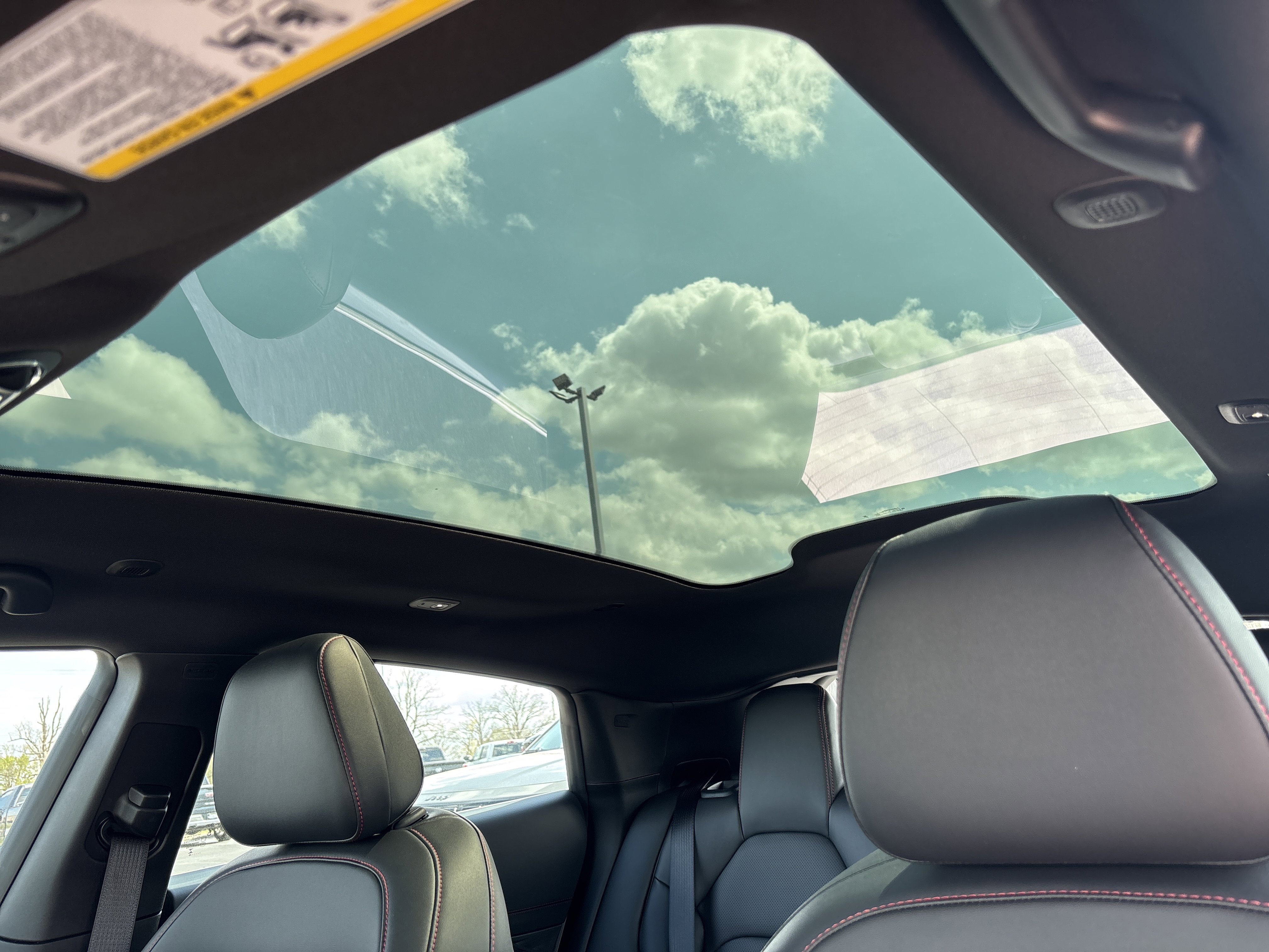 New 2026 Dodge Charger R/T image 33