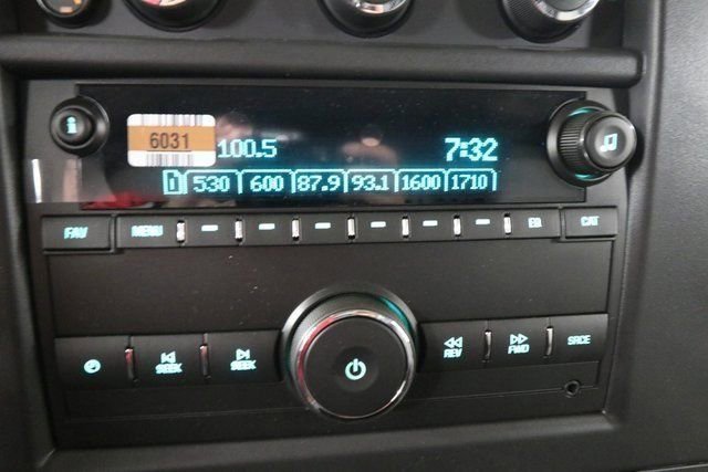 New 2025 Chevrolet Express 2500 w/ Communications Package image 15