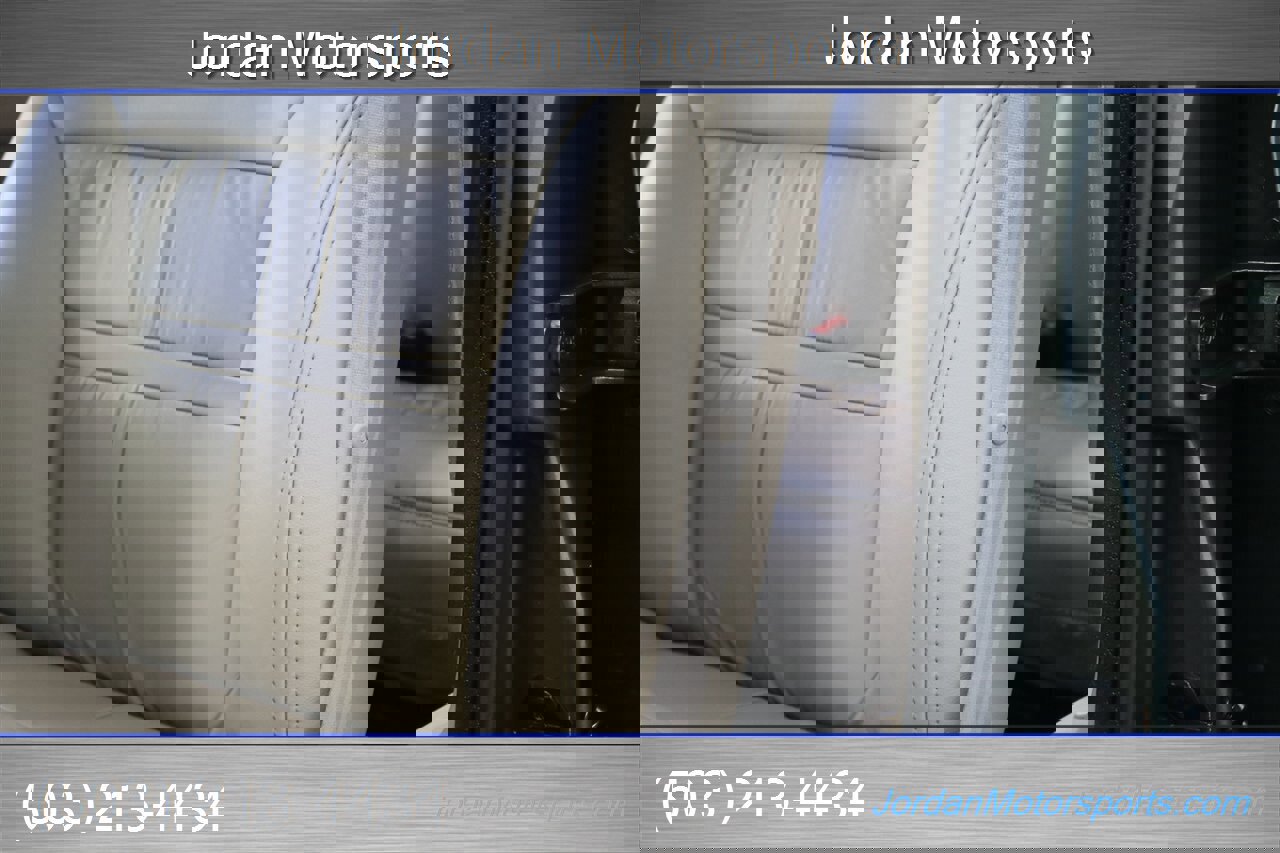 Used 2001 Ford Excursion Limited image 68