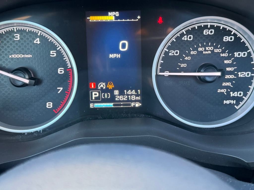 Used 2020 Subaru Forester Limited image 25