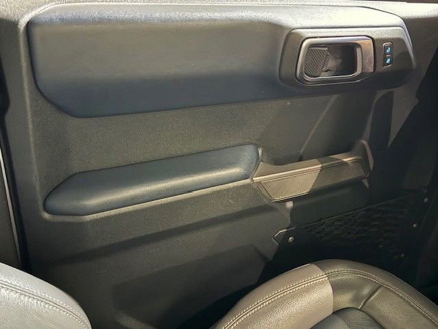 Certified 2023 Ford Bronco Outer Banks image 33