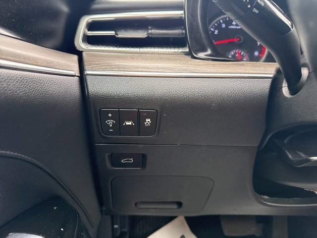 Used 2023 Kia K5 EX image 19