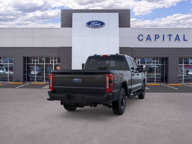 New 2026 Ford F250 XL w/ STX Appearance Package AWD/4WD image 8