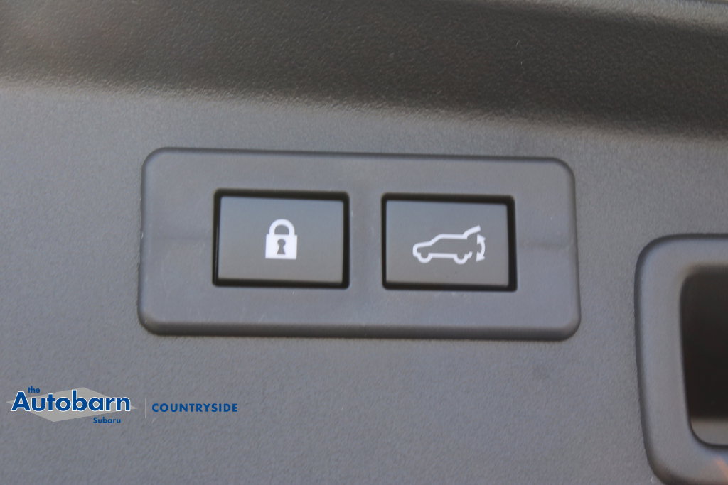 New 2026 Subaru Outback Wilderness AWD/4WD image 23