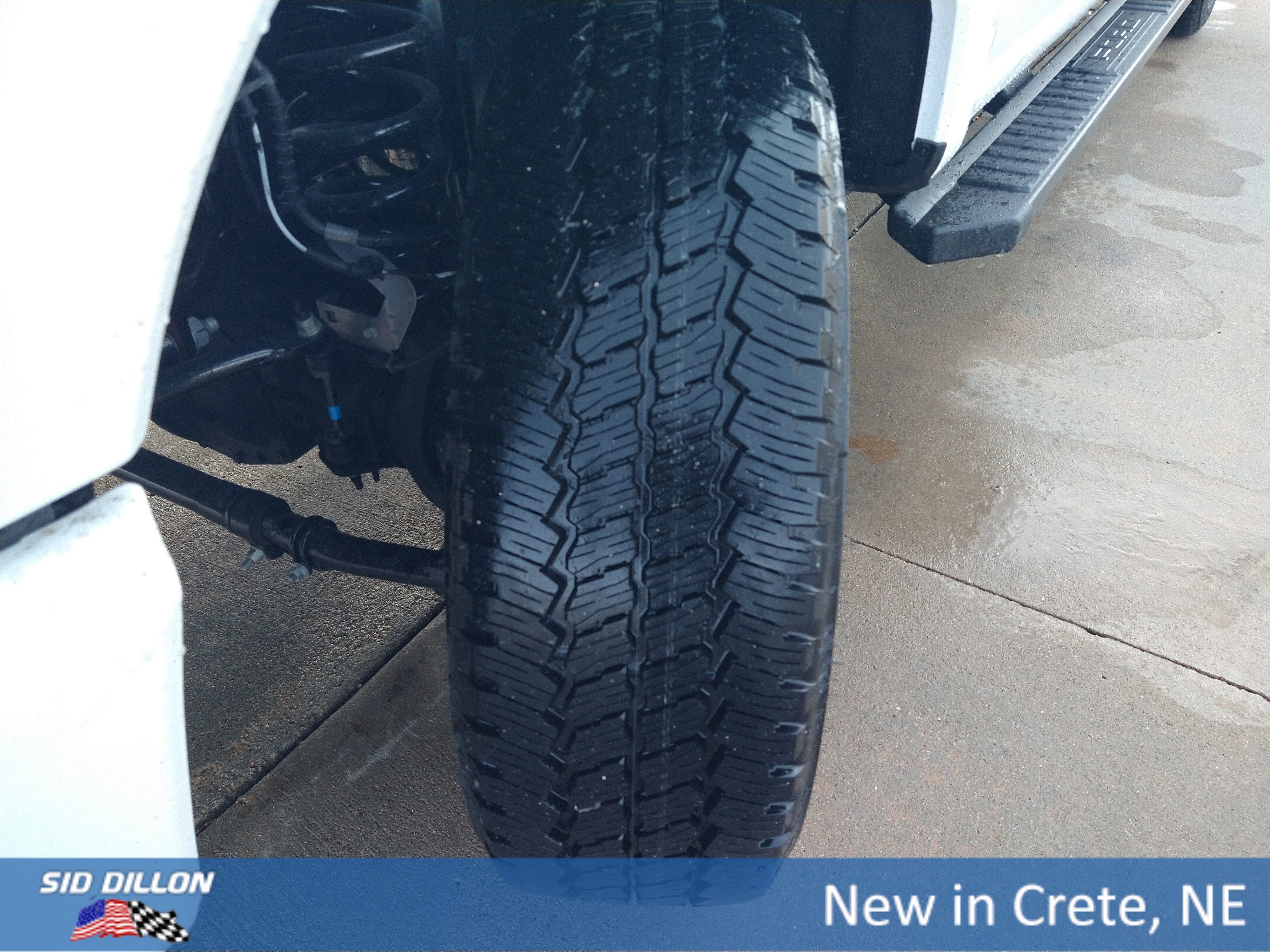 New 2026 Ford F250 XLT w/ XLT Premium Package image 11