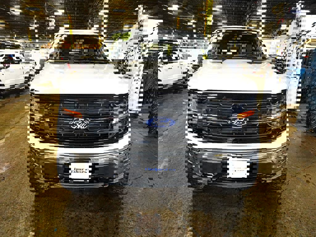 Certified 2024 Ford F150 XLT w/ Tow/Haul Package image 2