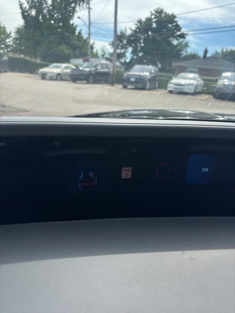 New 2026 Lincoln Nautilus Premier w/ Equipment Group 102A AWD/4WD image 19