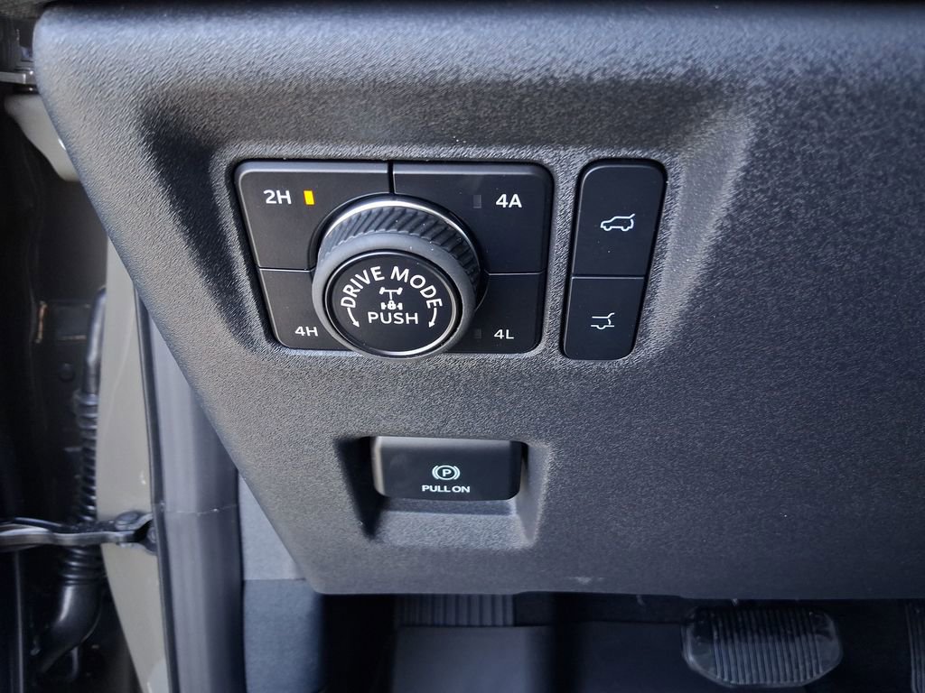 New 2026 Ford Expedition Tremor image 25