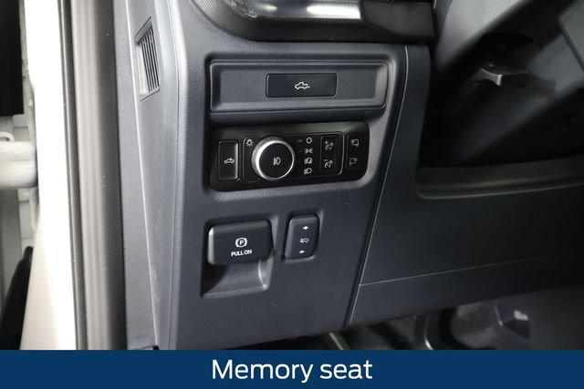 New 2026 Ford F150 Lariat w/ Equipment Group 502A High AWD/4WD image 35