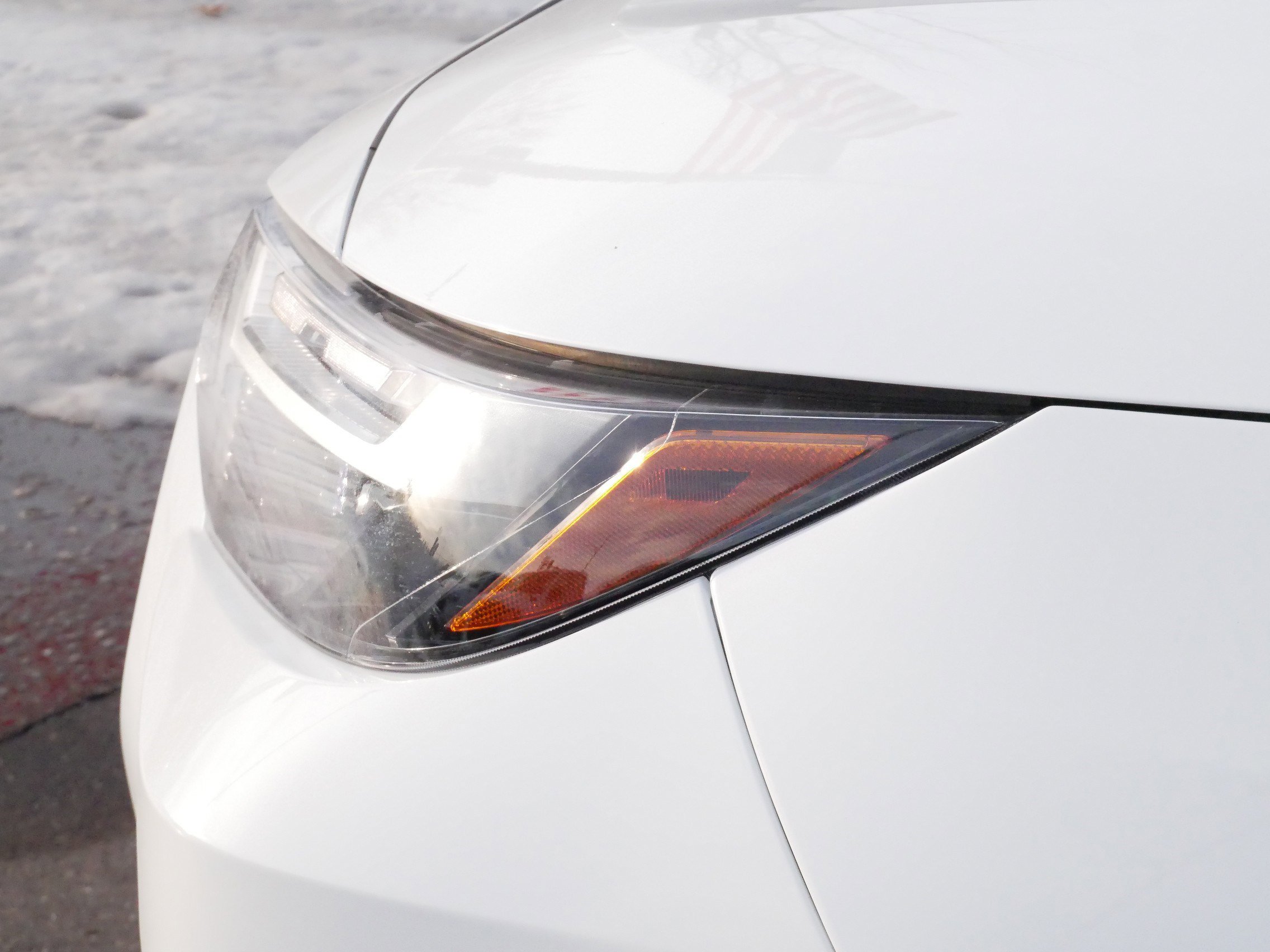 Used 2024 Toyota RAV4 LE image 16